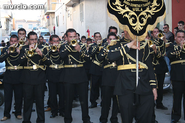 III Certamen de Bandas de Cornetas y Tambores 2009 - 38