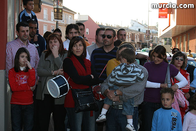 III Certamen de Bandas de Cornetas y Tambores 2009 - 39