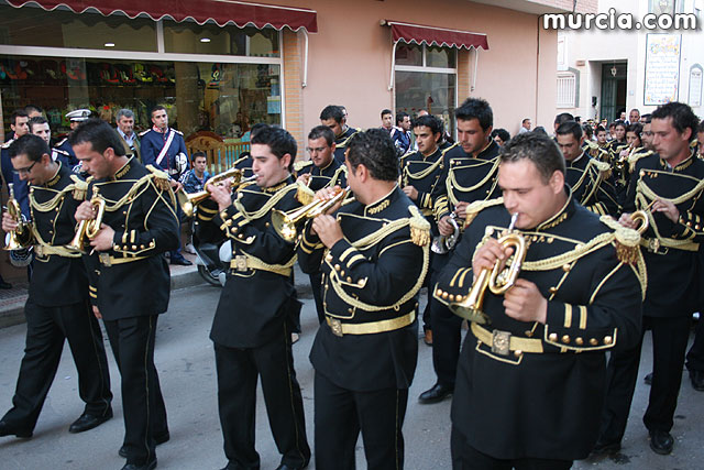 III Certamen de Bandas de Cornetas y Tambores 2009 - 40