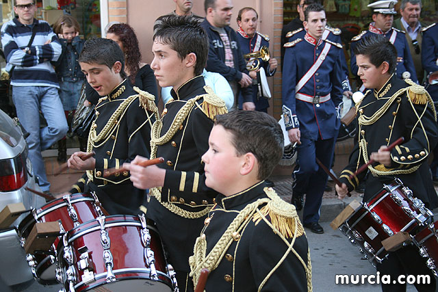 III Certamen de Bandas de Cornetas y Tambores 2009 - 43