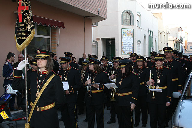 III Certamen de Bandas de Cornetas y Tambores 2009 - 45