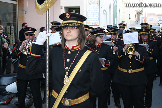 III Certamen de Bandas de Cornetas y Tambores 2009 - 46