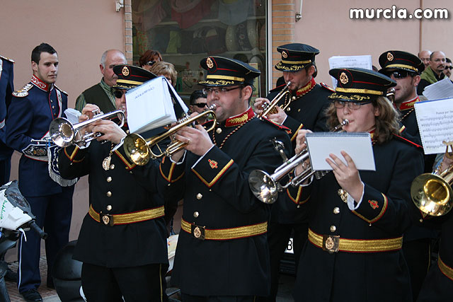 III Certamen de Bandas de Cornetas y Tambores 2009 - 47