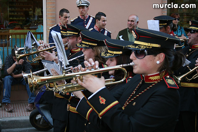 III Certamen de Bandas de Cornetas y Tambores 2009 - 49