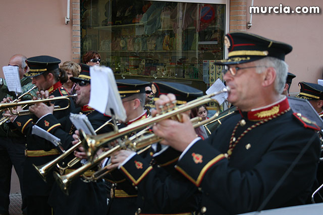 III Certamen de Bandas de Cornetas y Tambores 2009 - 50