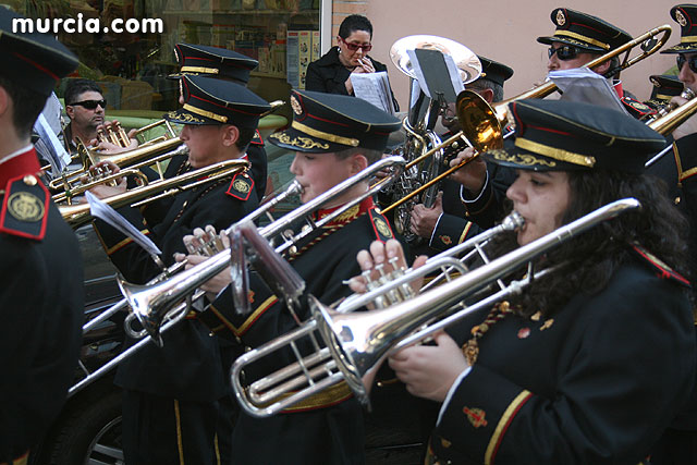 III Certamen de Bandas de Cornetas y Tambores 2009 - 52