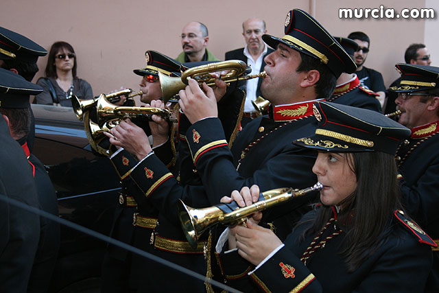 III Certamen de Bandas de Cornetas y Tambores 2009 - 55