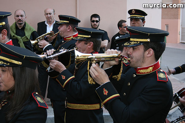 III Certamen de Bandas de Cornetas y Tambores 2009 - 56