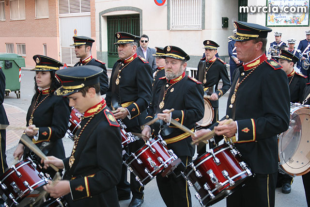 III Certamen de Bandas de Cornetas y Tambores 2009 - 58