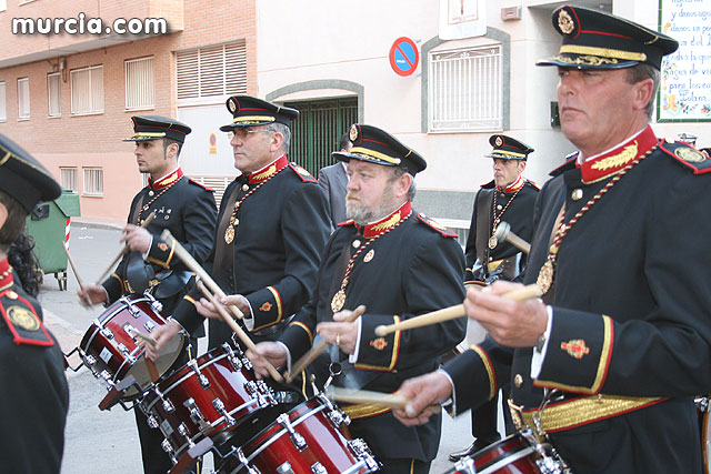 III Certamen de Bandas de Cornetas y Tambores 2009 - 59