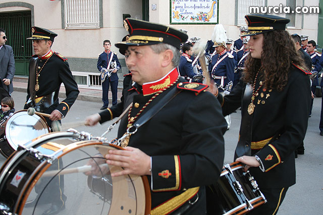 III Certamen de Bandas de Cornetas y Tambores 2009 - 60