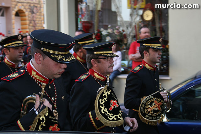 III Certamen de Bandas de Cornetas y Tambores 2009 - 63