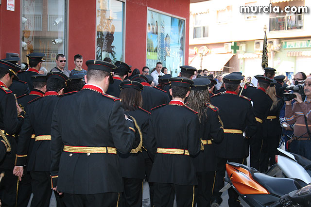 III Certamen de Bandas de Cornetas y Tambores 2009 - 64