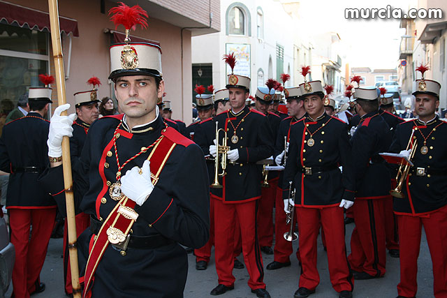 III Certamen de Bandas de Cornetas y Tambores 2009 - 66