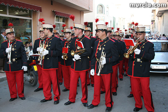 III Certamen de Bandas de Cornetas y Tambores 2009 - 67