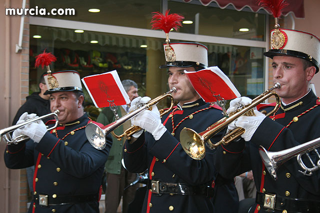 III Certamen de Bandas de Cornetas y Tambores 2009 - 69