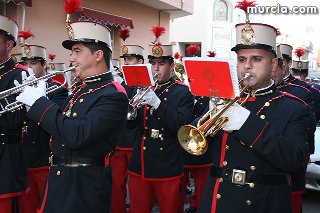 III Certamen de Bandas de Cornetas y Tambores 2009 - 70