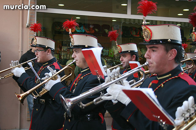 III Certamen de Bandas de Cornetas y Tambores 2009 - 71