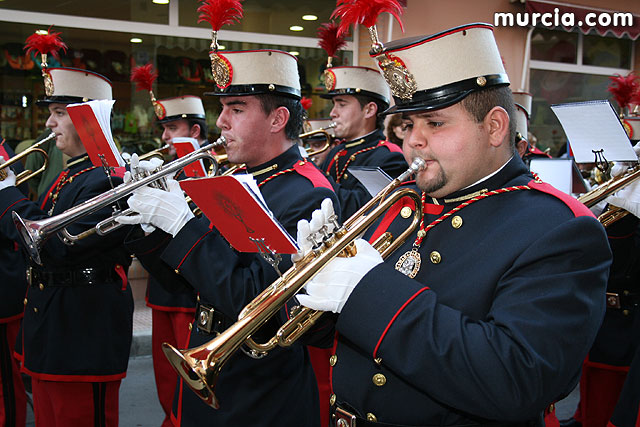 III Certamen de Bandas de Cornetas y Tambores 2009 - 72