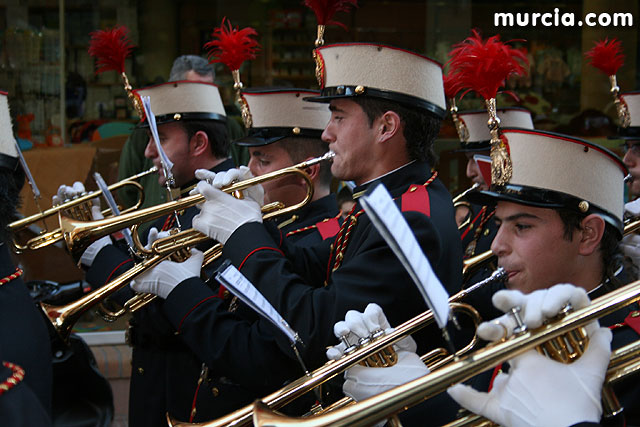 III Certamen de Bandas de Cornetas y Tambores 2009 - 73