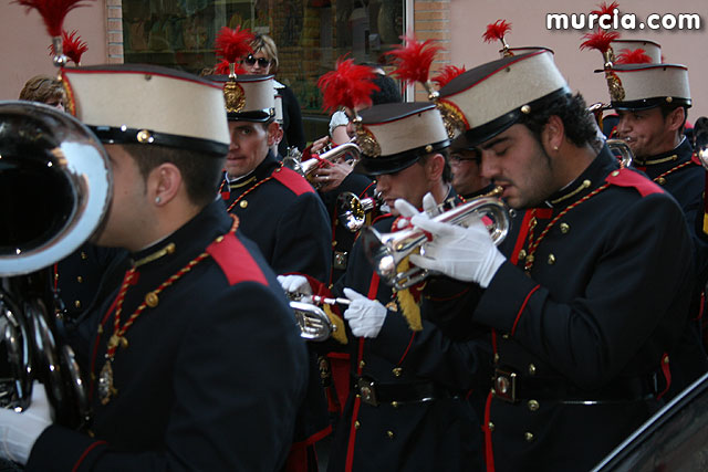 III Certamen de Bandas de Cornetas y Tambores 2009 - 78