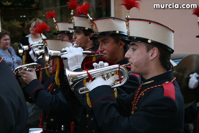 III Certamen de Bandas de Cornetas y Tambores 2009 - 80