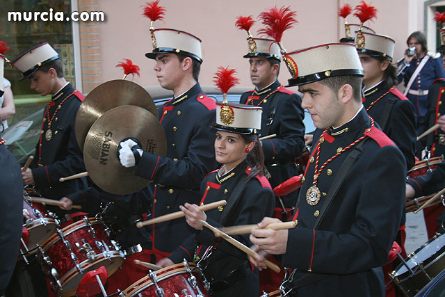 III Certamen de Bandas de Cornetas y Tambores 2009 - 81