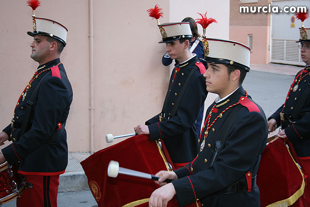 III Certamen de Bandas de Cornetas y Tambores 2009 - 84