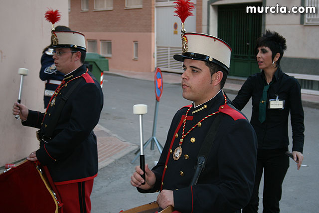 III Certamen de Bandas de Cornetas y Tambores 2009 - 85