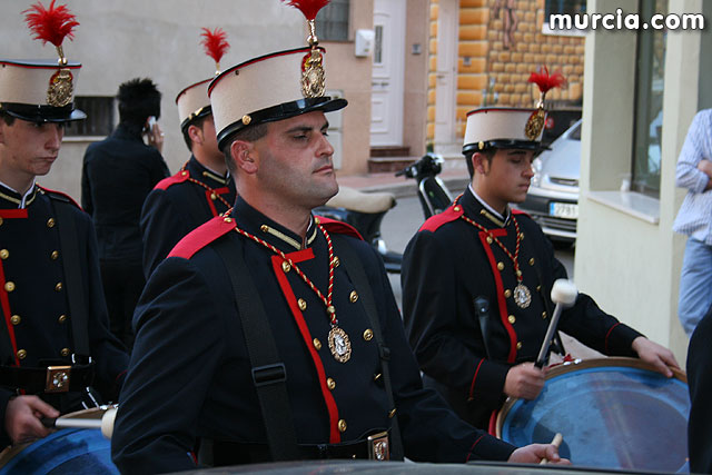 III Certamen de Bandas de Cornetas y Tambores 2009 - 87