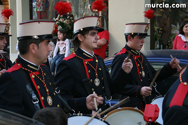 III Certamen de Bandas de Cornetas y Tambores 2009 - 89