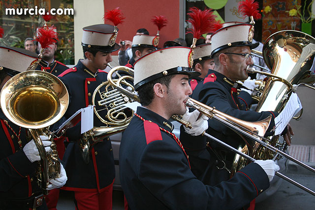 III Certamen de Bandas de Cornetas y Tambores 2009 - 93