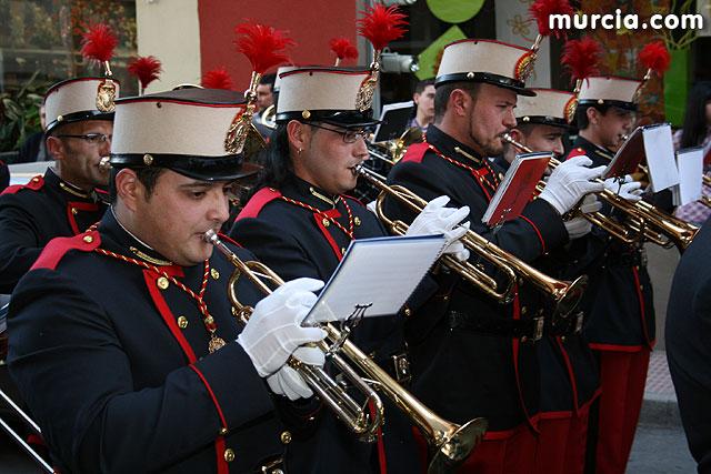 III Certamen de Bandas de Cornetas y Tambores 2009 - 94