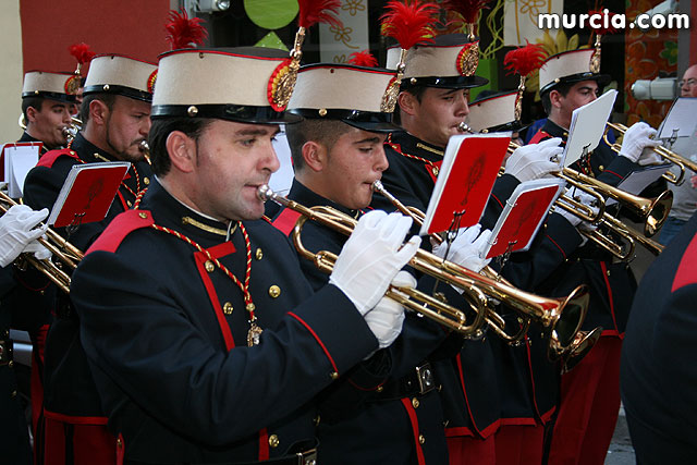 III Certamen de Bandas de Cornetas y Tambores 2009 - 95