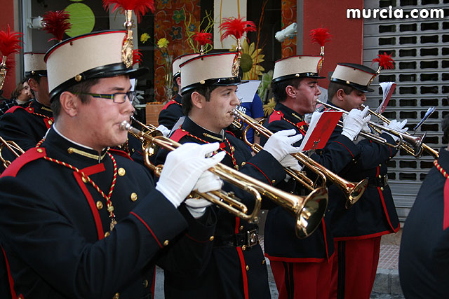 III Certamen de Bandas de Cornetas y Tambores 2009 - 96