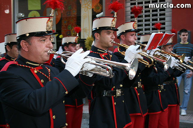 III Certamen de Bandas de Cornetas y Tambores 2009 - 97