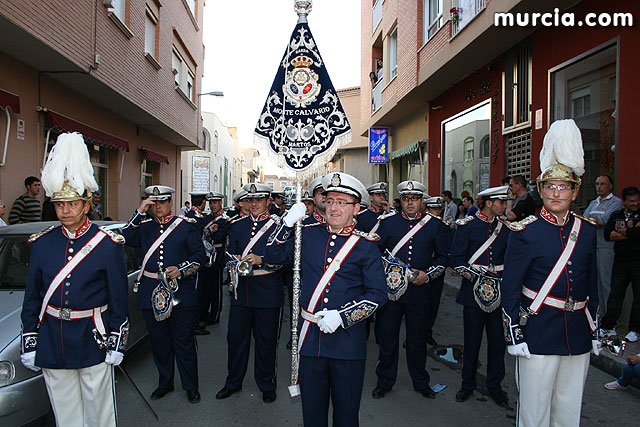 III Certamen de Bandas de Cornetas y Tambores 2009 - 100