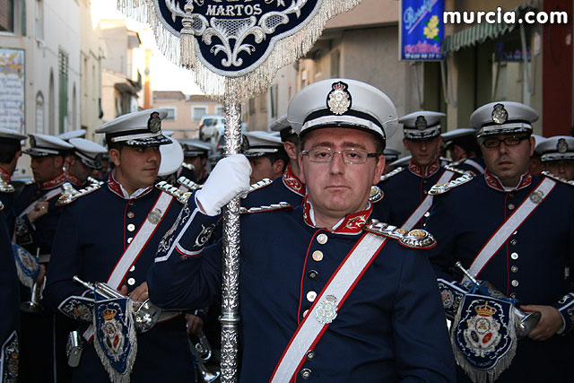 III Certamen de Bandas de Cornetas y Tambores 2009 - 102