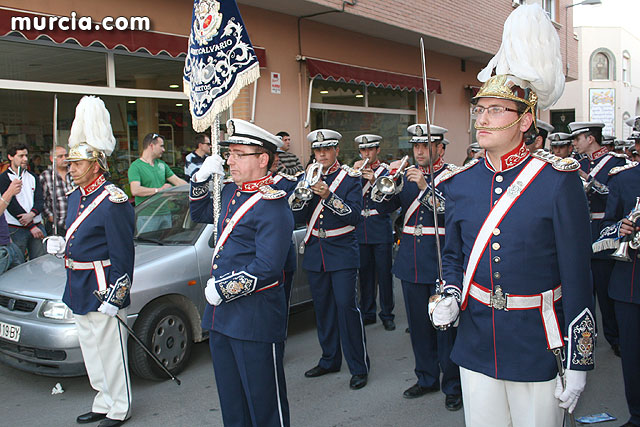 III Certamen de Bandas de Cornetas y Tambores 2009 - 106