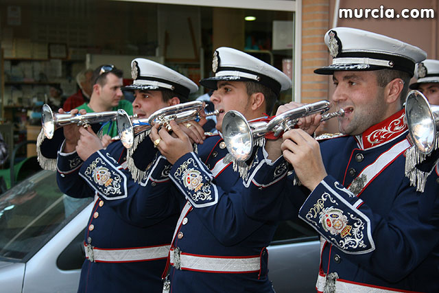 III Certamen de Bandas de Cornetas y Tambores 2009 - 107