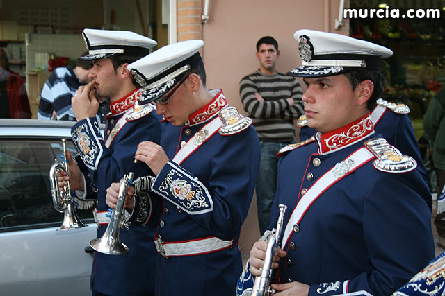 III Certamen de Bandas de Cornetas y Tambores 2009 - 109