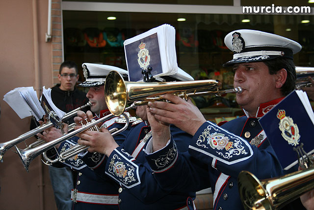 III Certamen de Bandas de Cornetas y Tambores 2009 - 111