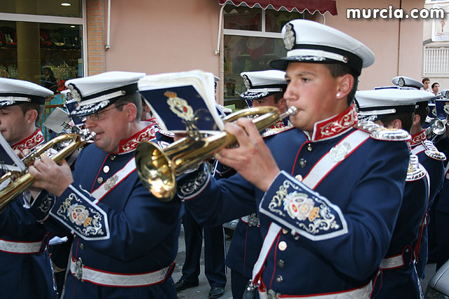 III Certamen de Bandas de Cornetas y Tambores 2009 - 113