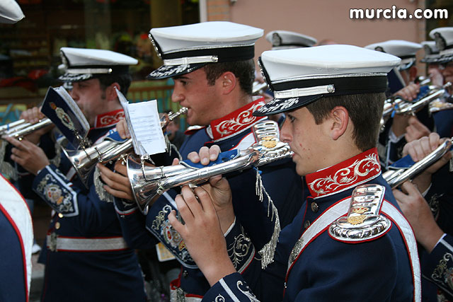 III Certamen de Bandas de Cornetas y Tambores 2009 - 114