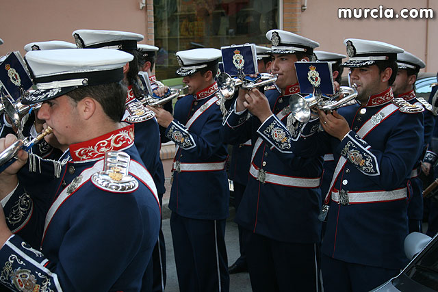 III Certamen de Bandas de Cornetas y Tambores 2009 - 115