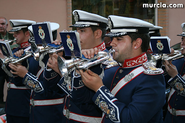 III Certamen de Bandas de Cornetas y Tambores 2009 - 117