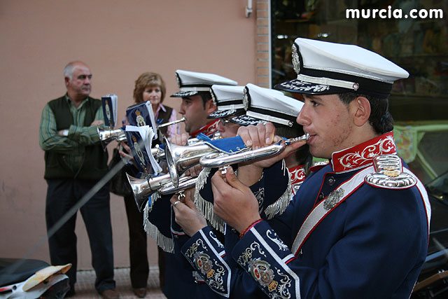 III Certamen de Bandas de Cornetas y Tambores 2009 - 118