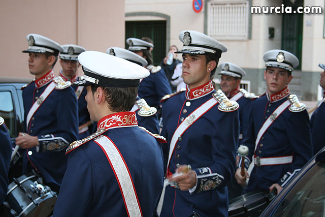 III Certamen de Bandas de Cornetas y Tambores 2009 - 120