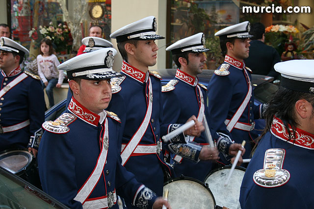 III Certamen de Bandas de Cornetas y Tambores 2009 - 123