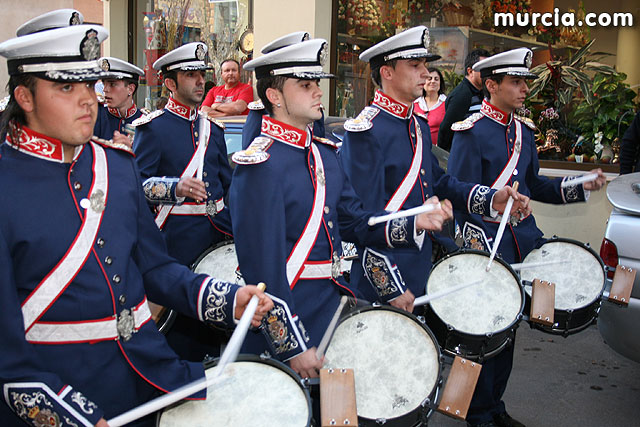 III Certamen de Bandas de Cornetas y Tambores 2009 - 124